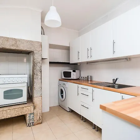 Apartamento Shortstayflat Historic Downtown