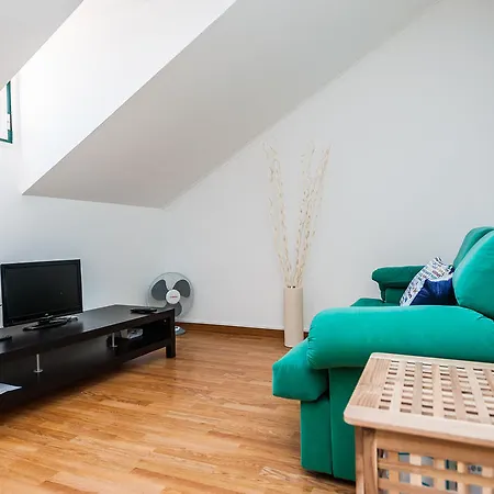 Apartamento Shortstayflat Historic Downtown Lisboa
