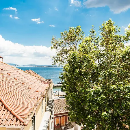 Apartamento Shortstayflat Historic Downtown