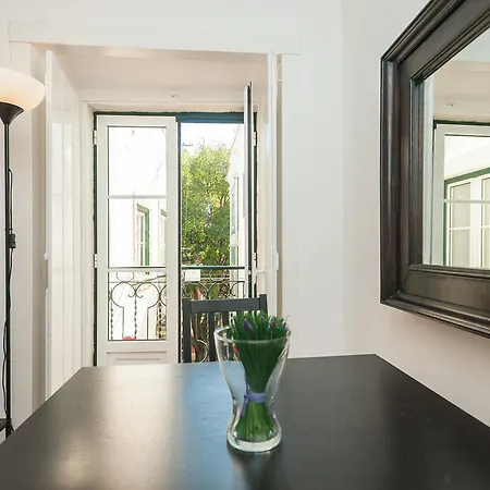 Apartamento Shortstayflat Historic Downtown *