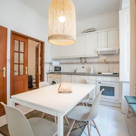 Shortstayflat Historic Downtown Apartamento *