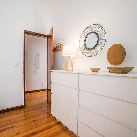Shortstayflat Historic Downtown Apartament *