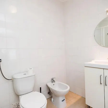 شقة Shortstayflat Historic Downtown Lisboa
