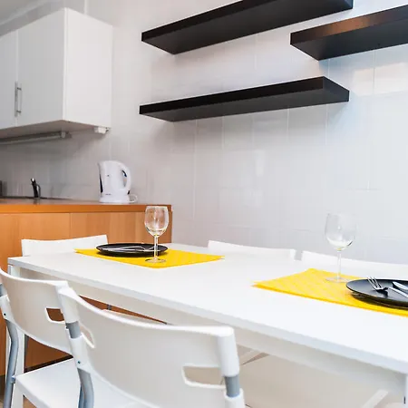 شقة Shortstayflat Historic Downtown *