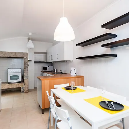 Shortstayflat Historic Downtown Lisboa
