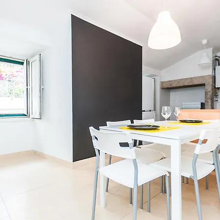 شقة Shortstayflat Historic Downtown
