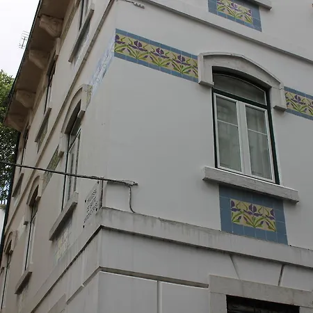 شقة Shortstayflat Historic Downtown *