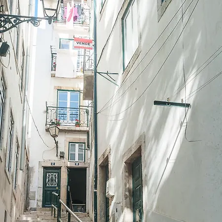 شقة Shortstayflat Historic Downtown *