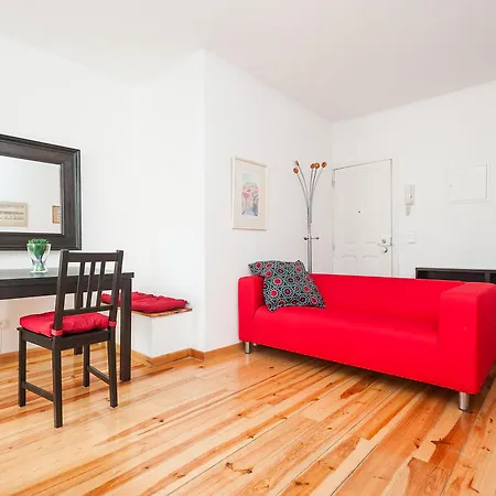 شقة Shortstayflat Historic Downtown
