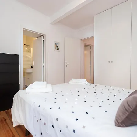 شقة Shortstayflat Historic Downtown *