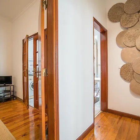 شقة Shortstayflat Historic Downtown *