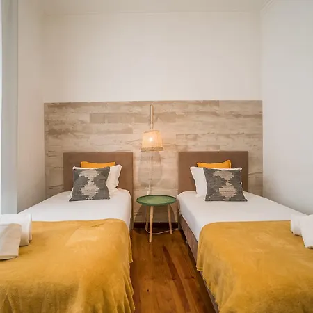 Shortstayflat Historic Downtown شقة