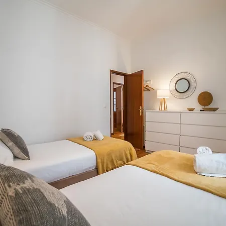 Shortstayflat Historic Downtown شقة *