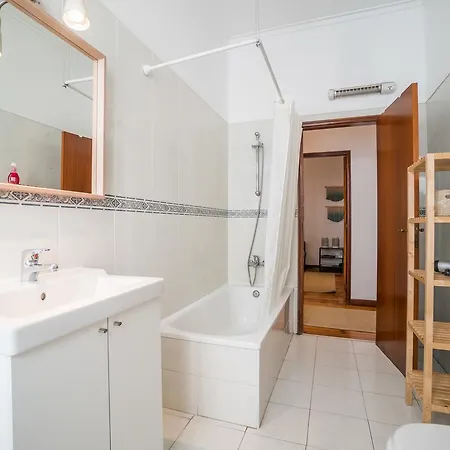 شقة Shortstayflat Historic Downtown Lisboa