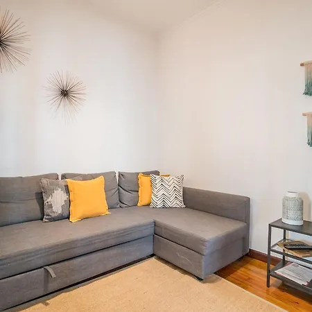 Shortstayflat Historic Downtown شقة *